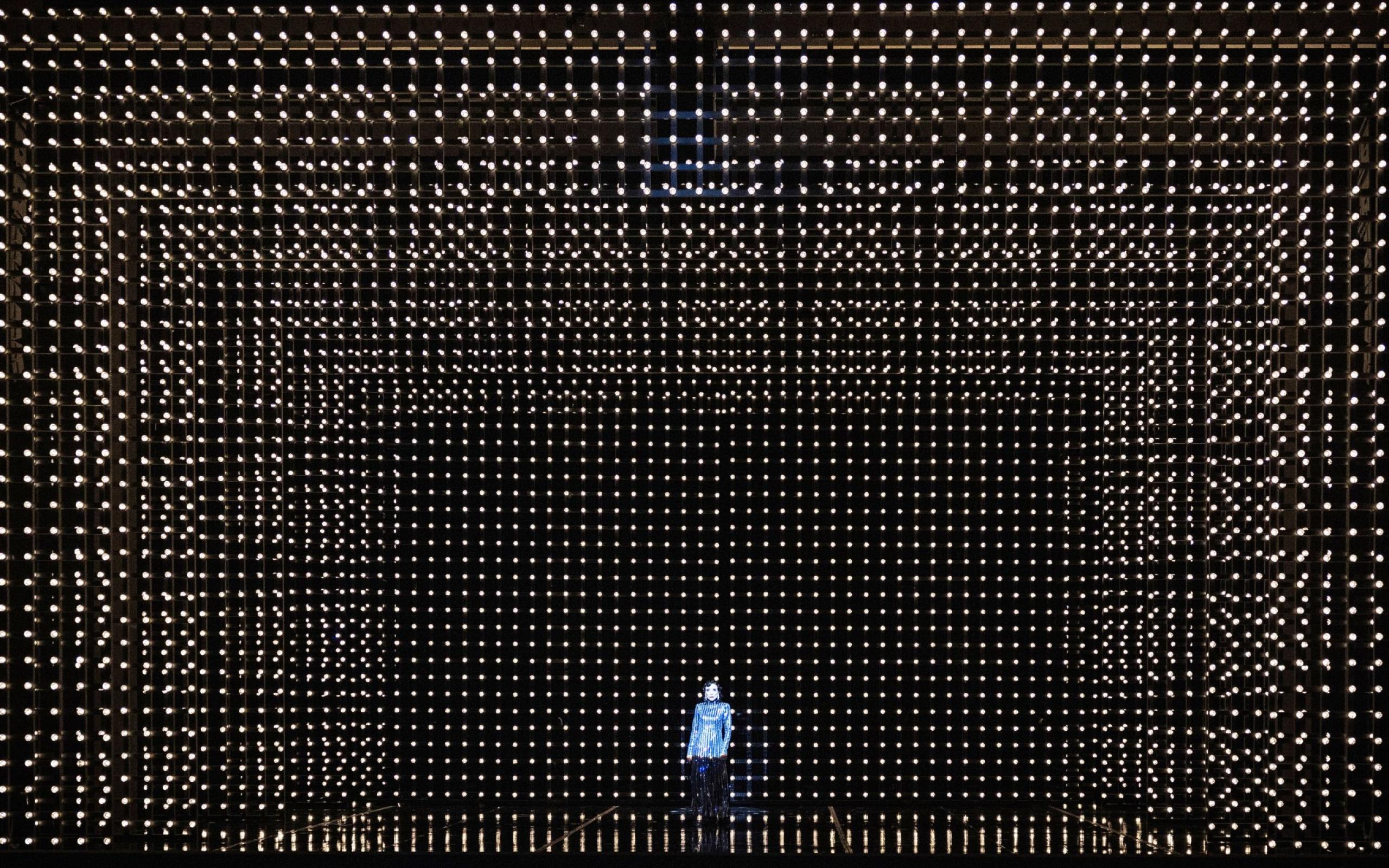 Chicago Komische Oper