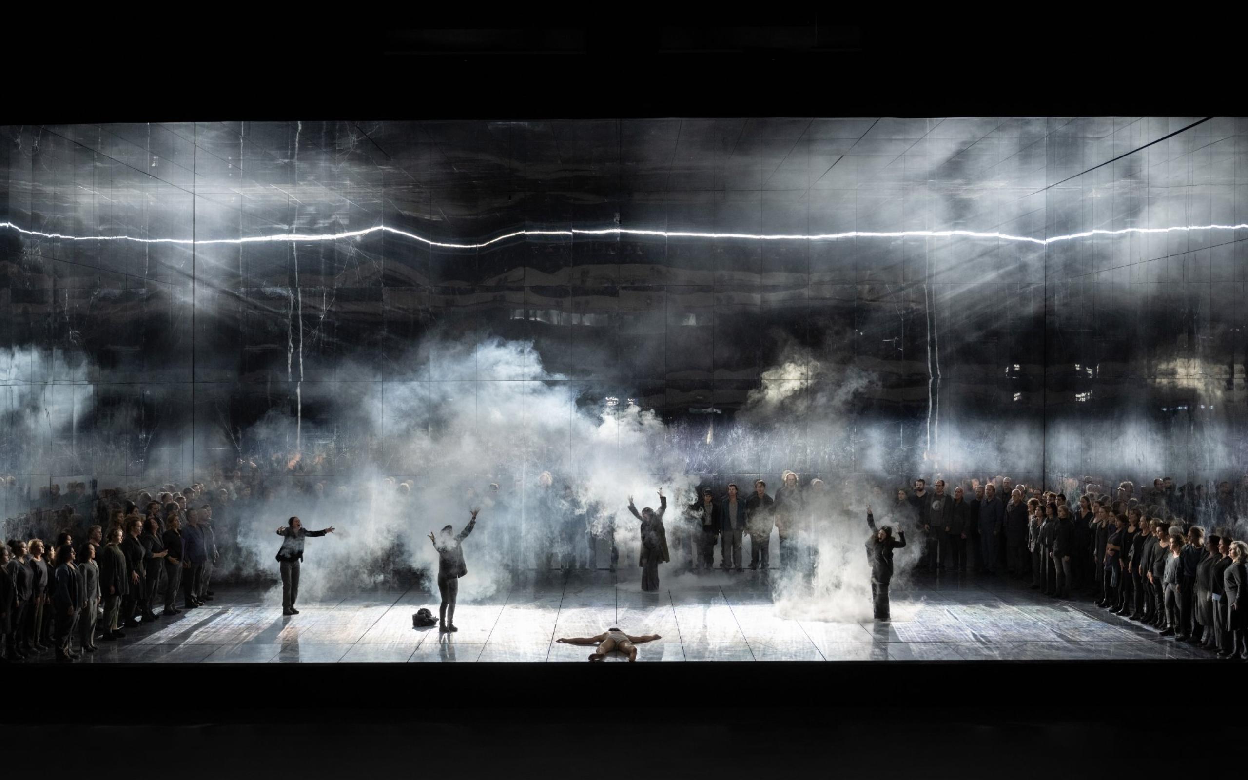 Turandot Nederlandse Opera 
