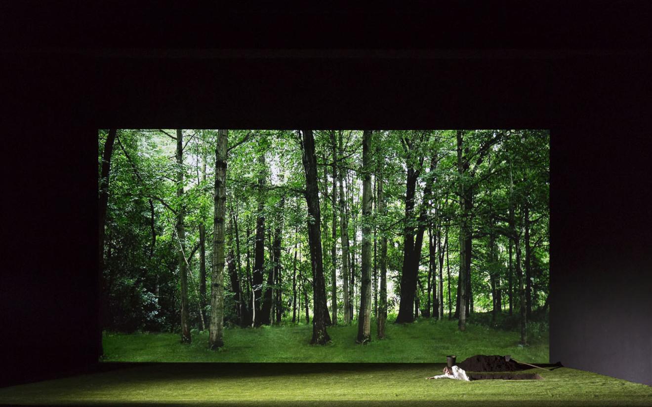 The Magic Flute Paris Opera