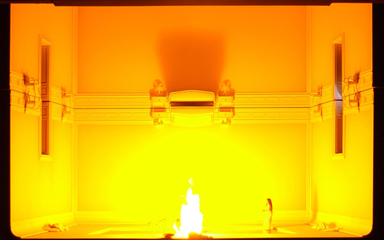 Rusalka Paris Opera