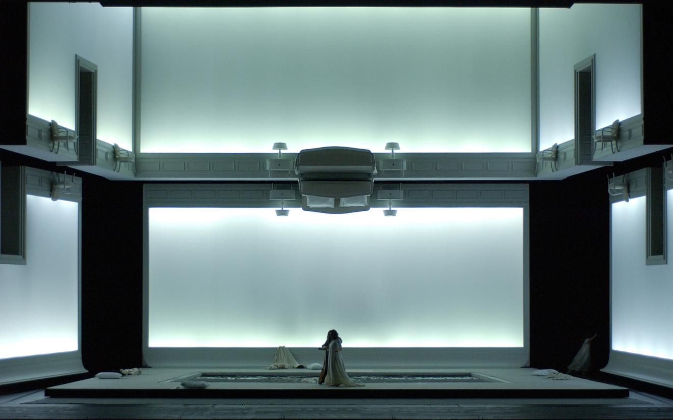 Rusalka Paris Opera