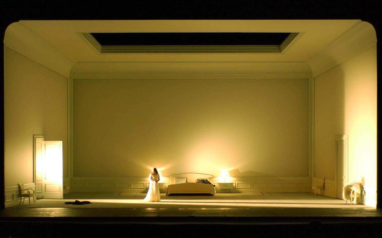 Rusalka Paris Opera