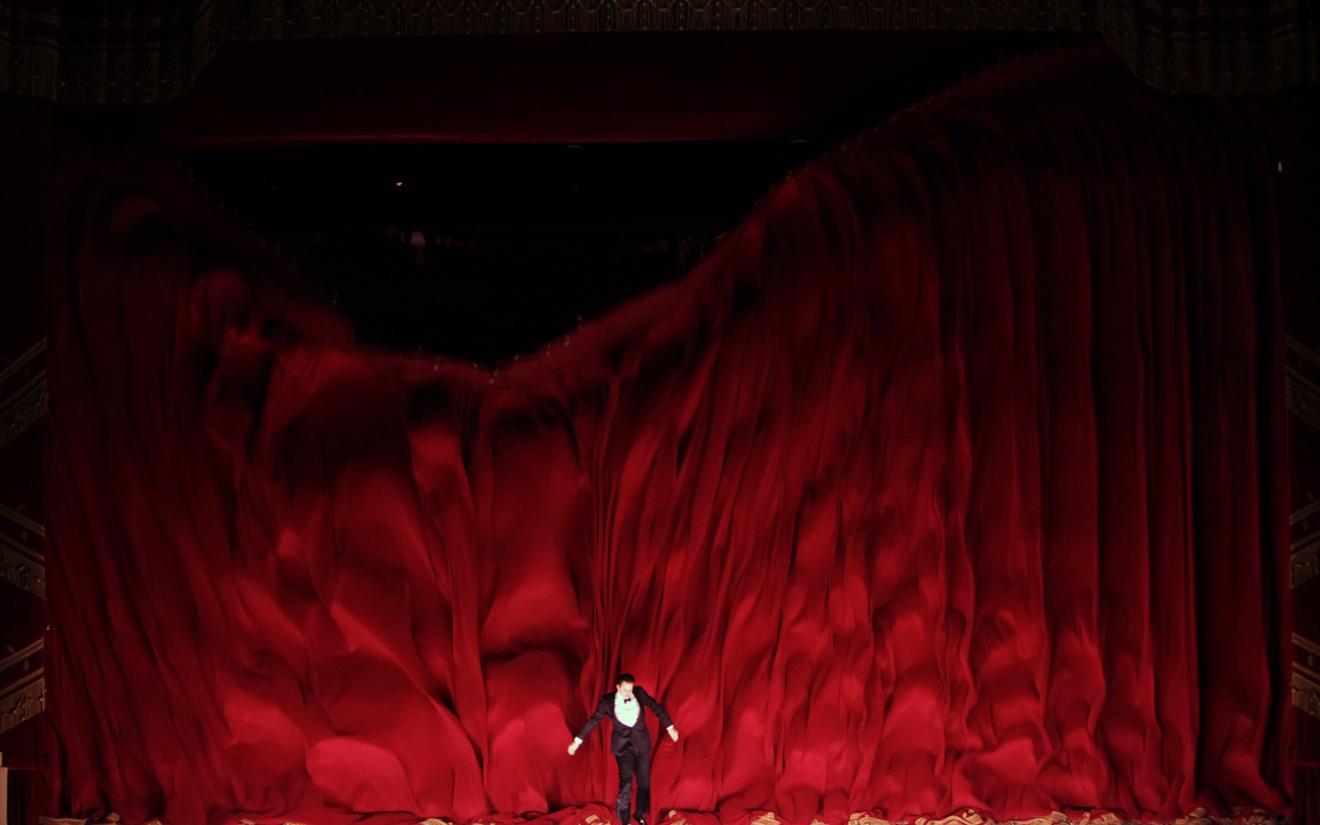 DON GIOVANNI