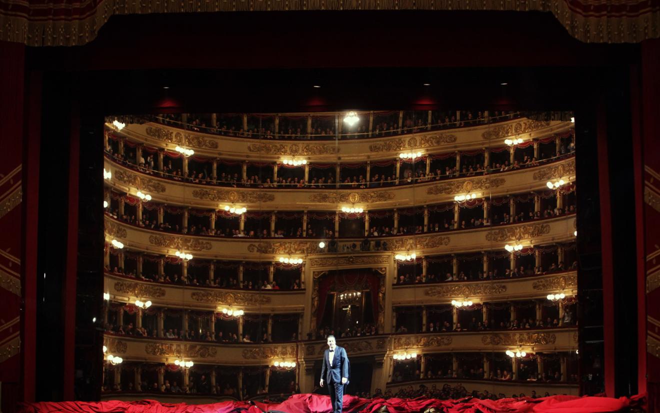 DON GIOVANNI
