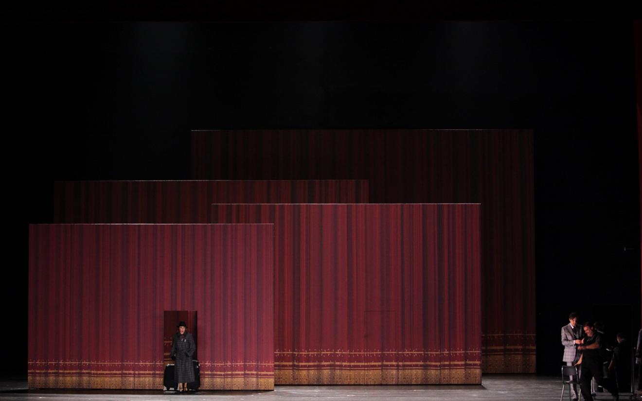 DON GIOVANNI