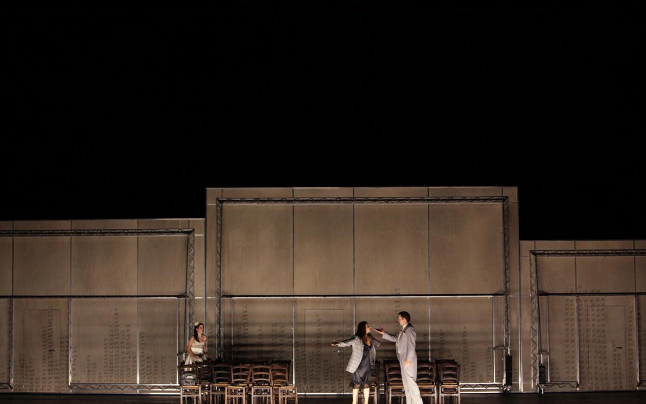 DON GIOVANNI