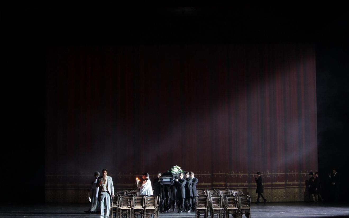 DON GIOVANNI