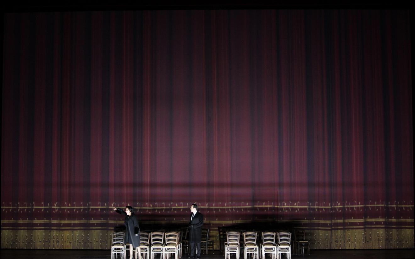 DON GIOVANNI