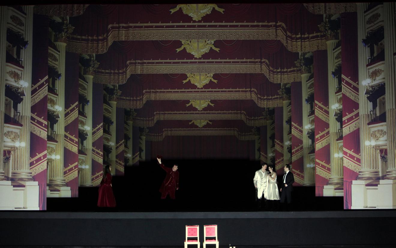DON GIOVANNI