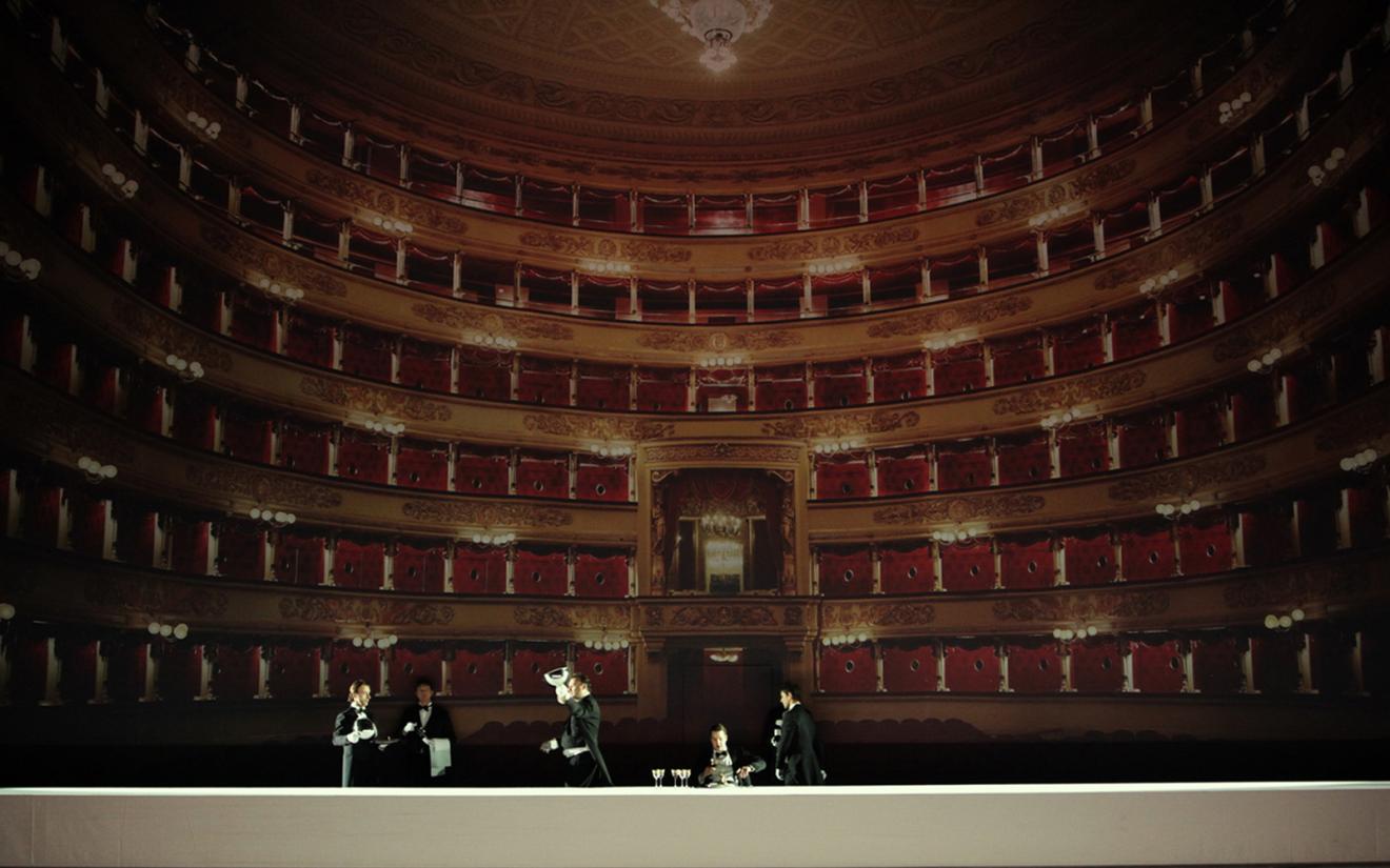 DON GIOVANNI