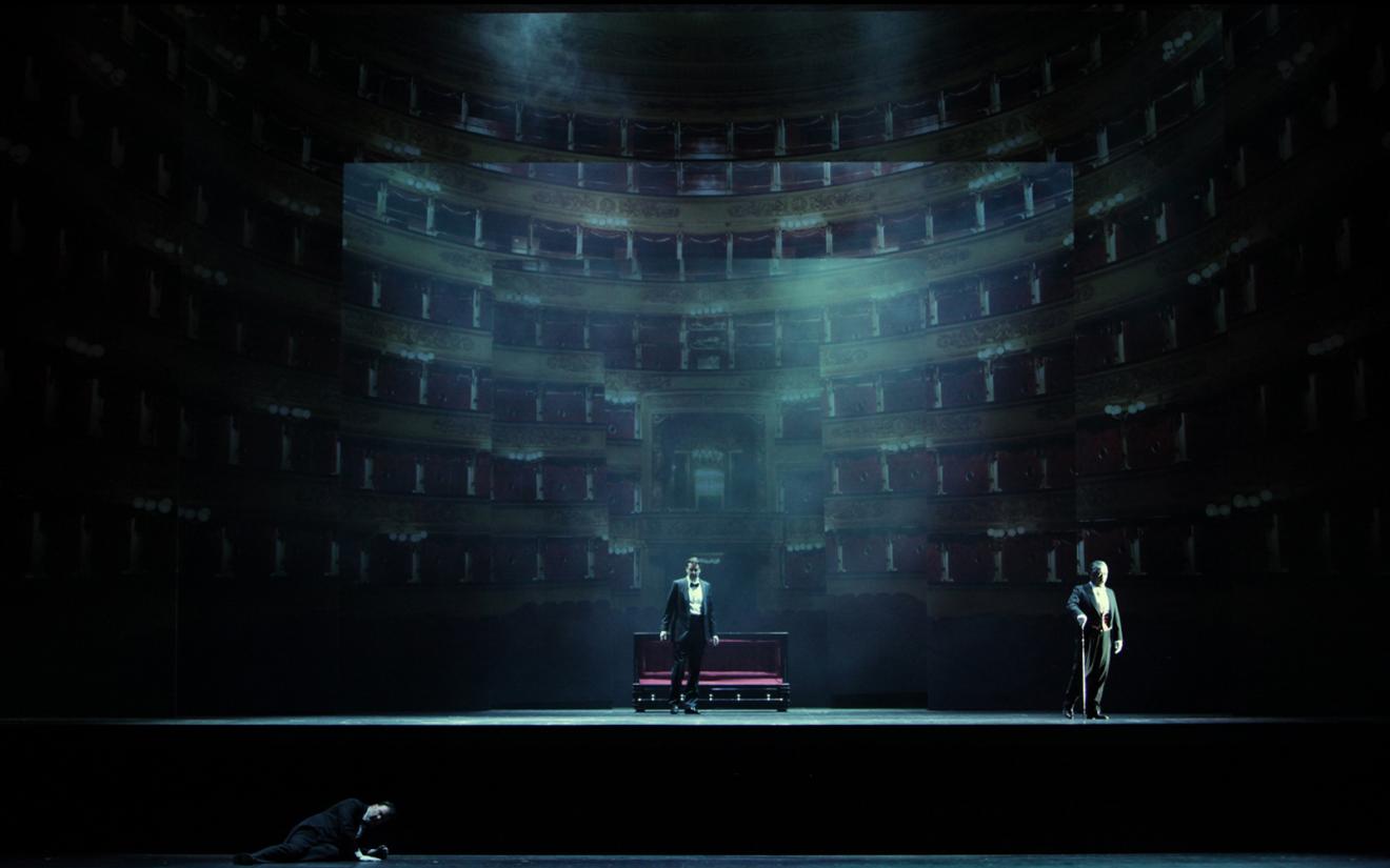DON GIOVANNI