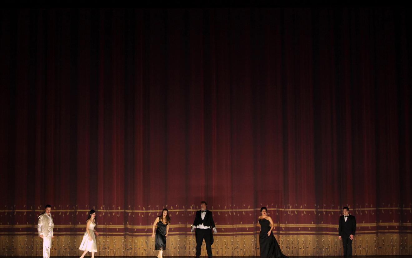 DON GIOVANNI
