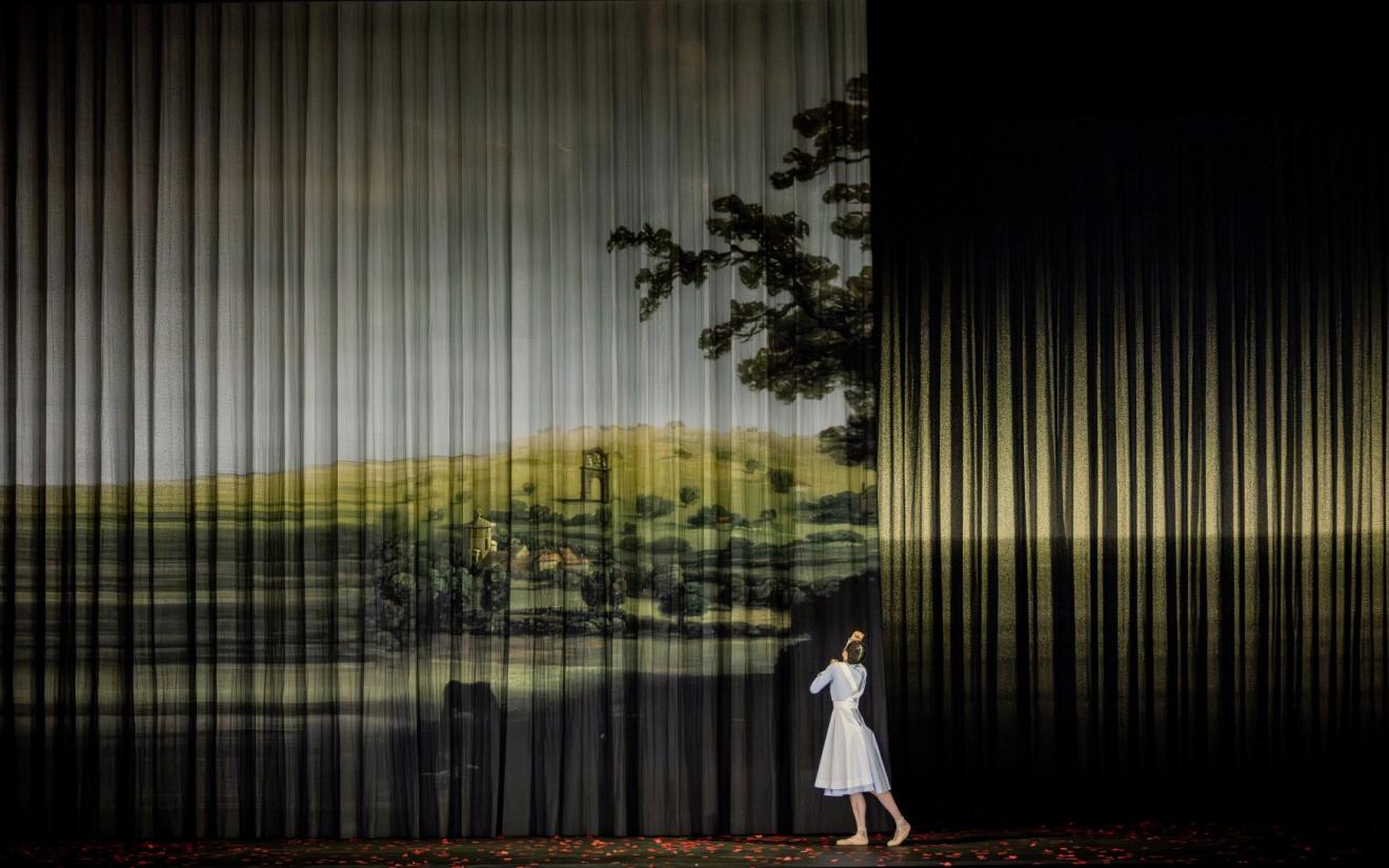Atonement Zurich Ballet