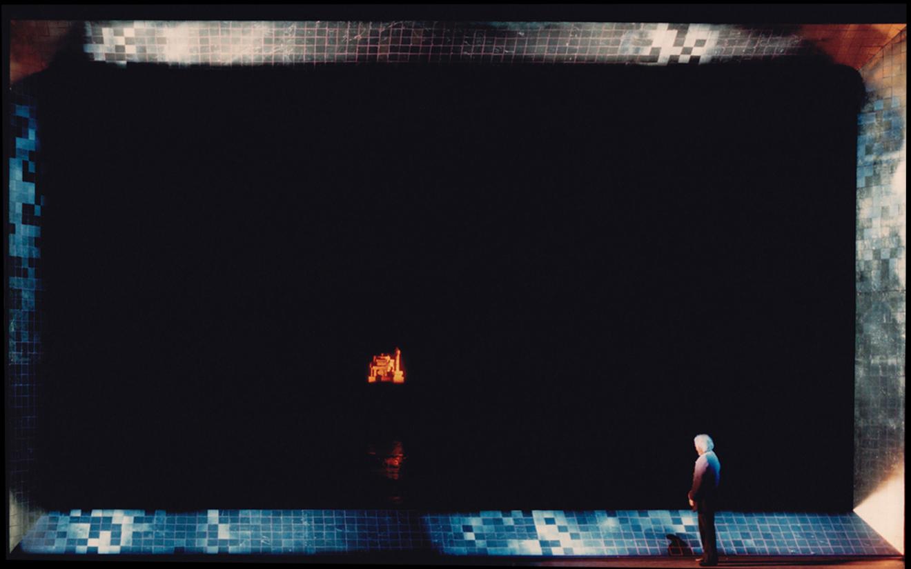 Bluebeard's Castle