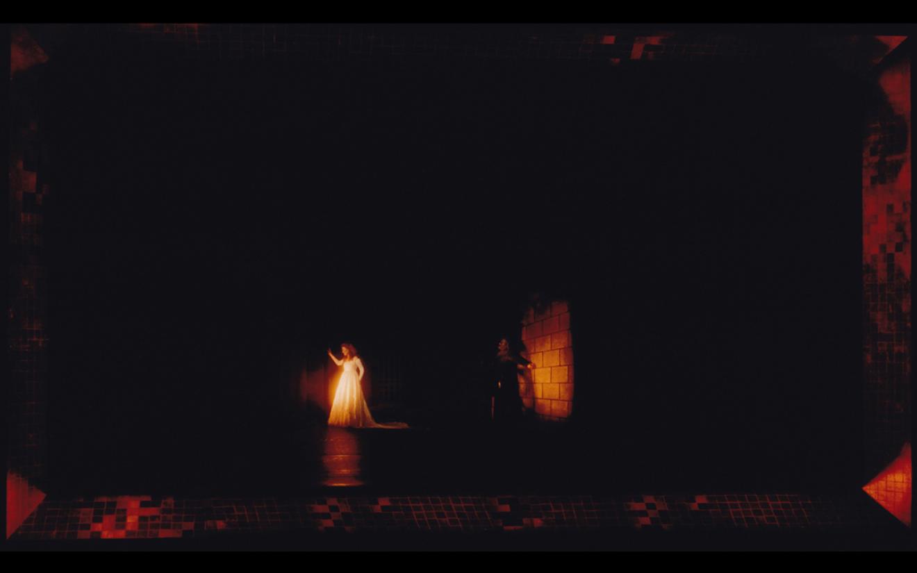 Bluebeard's Castle