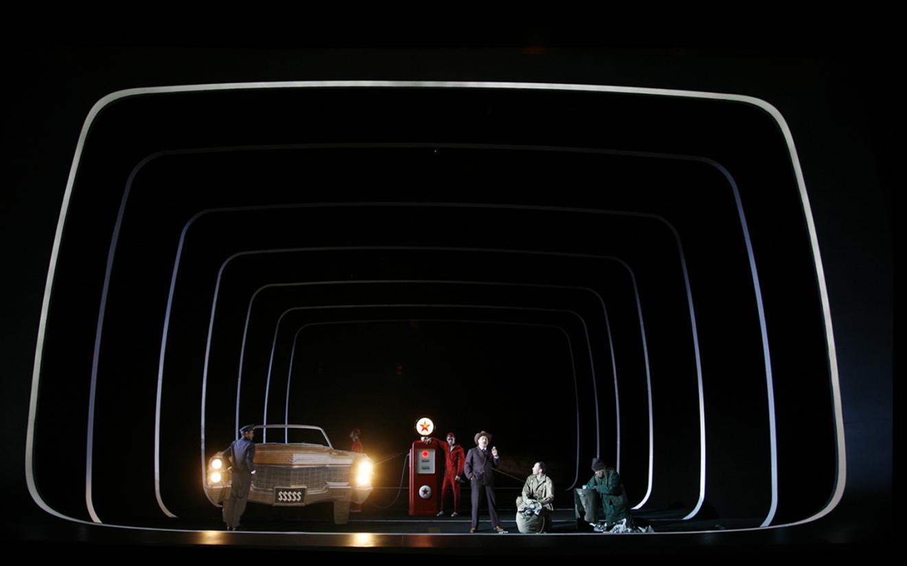 Candide