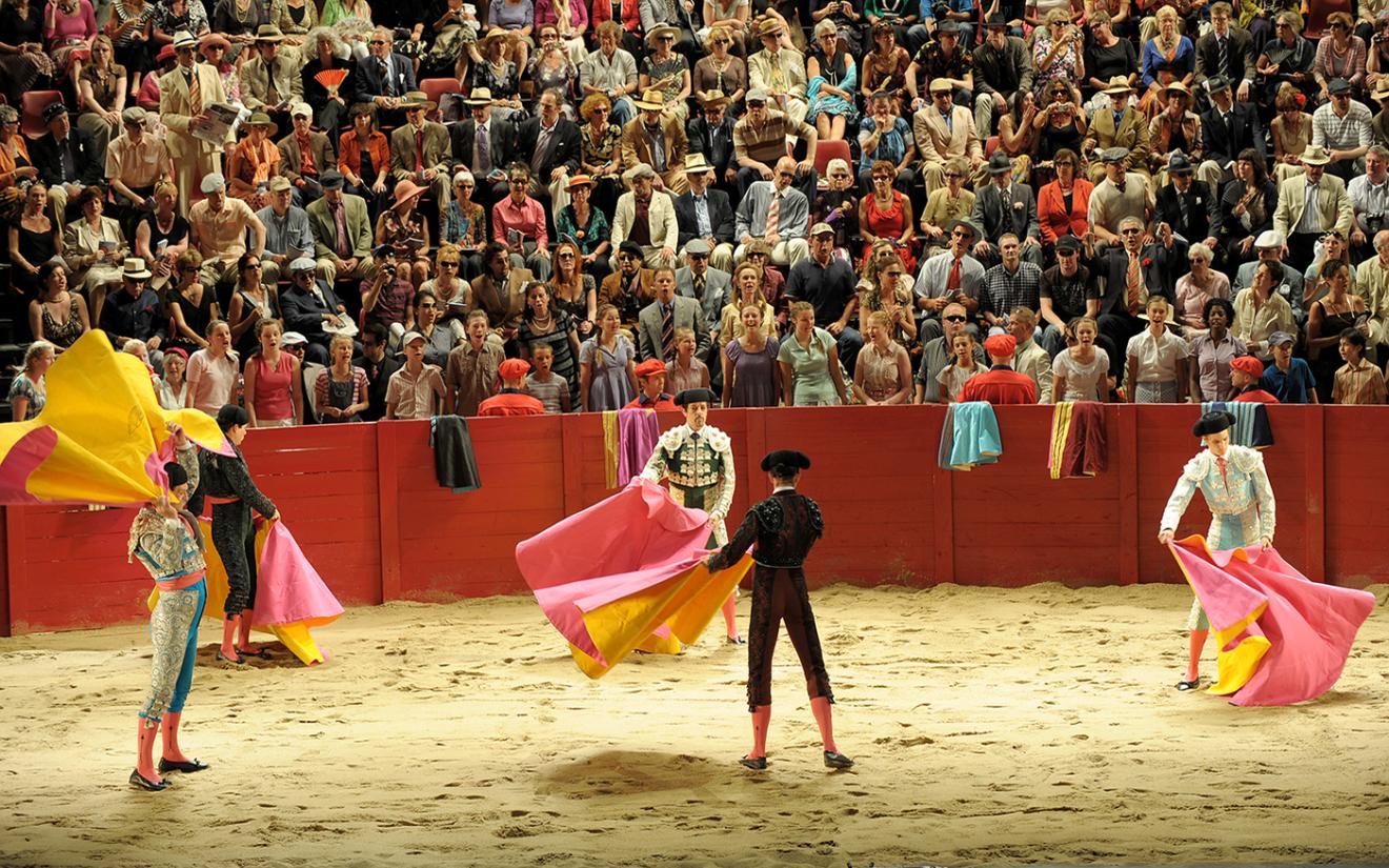 Carmen 