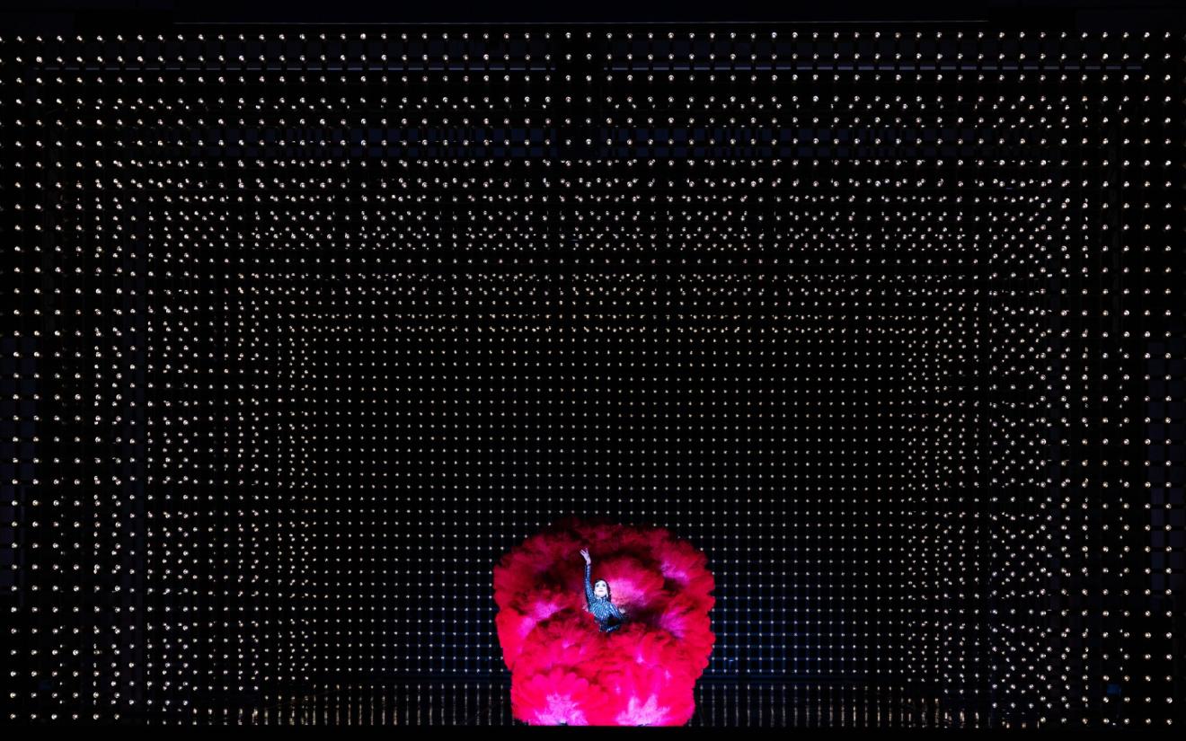 Chicago Komische Oper