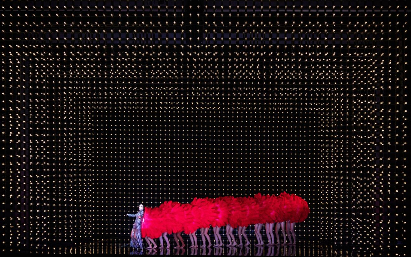 Chicago Komische Oper
