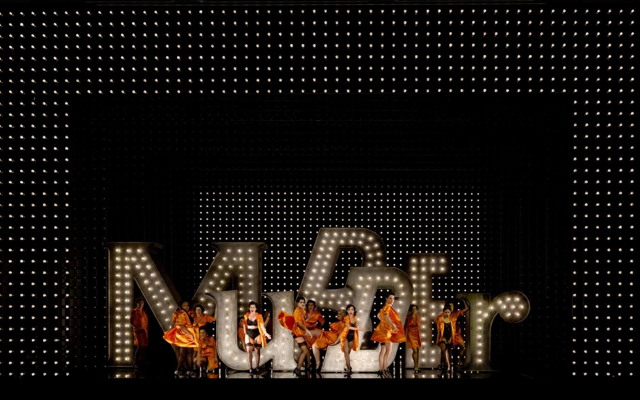 Chicago Komische Oper