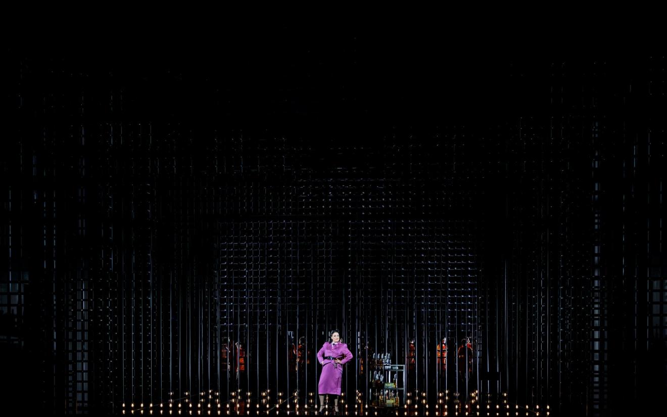 Chicago Komische Oper