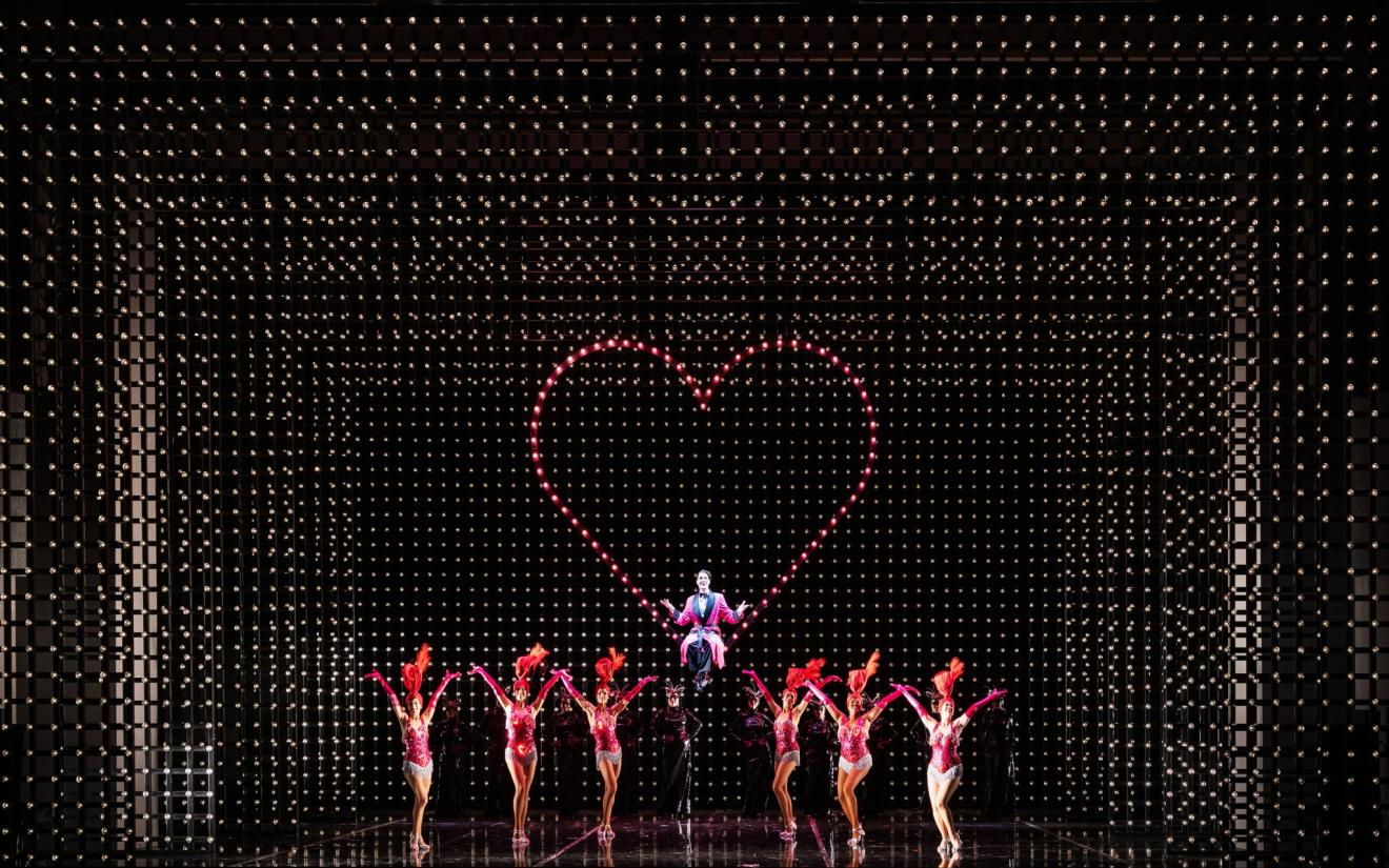 Chicago Komische Oper