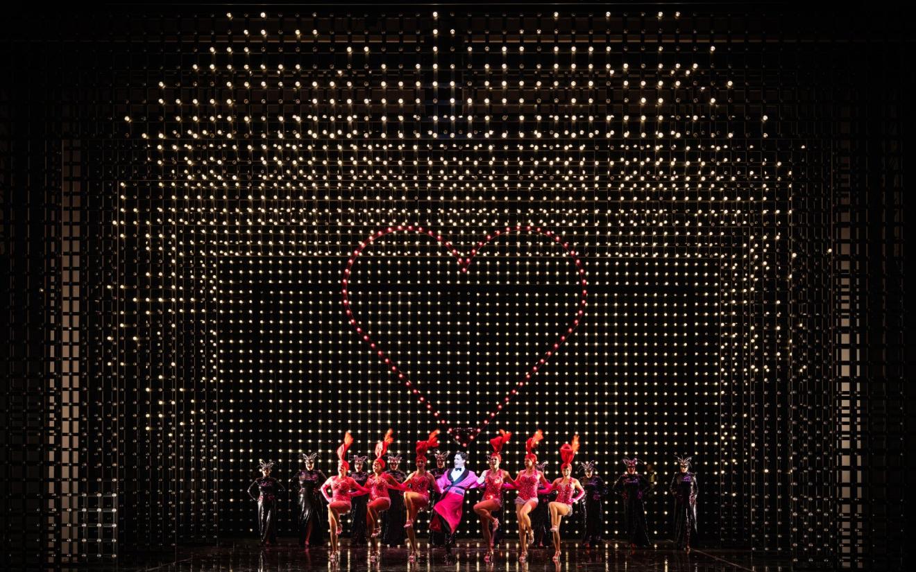 Chicago Komische Oper
