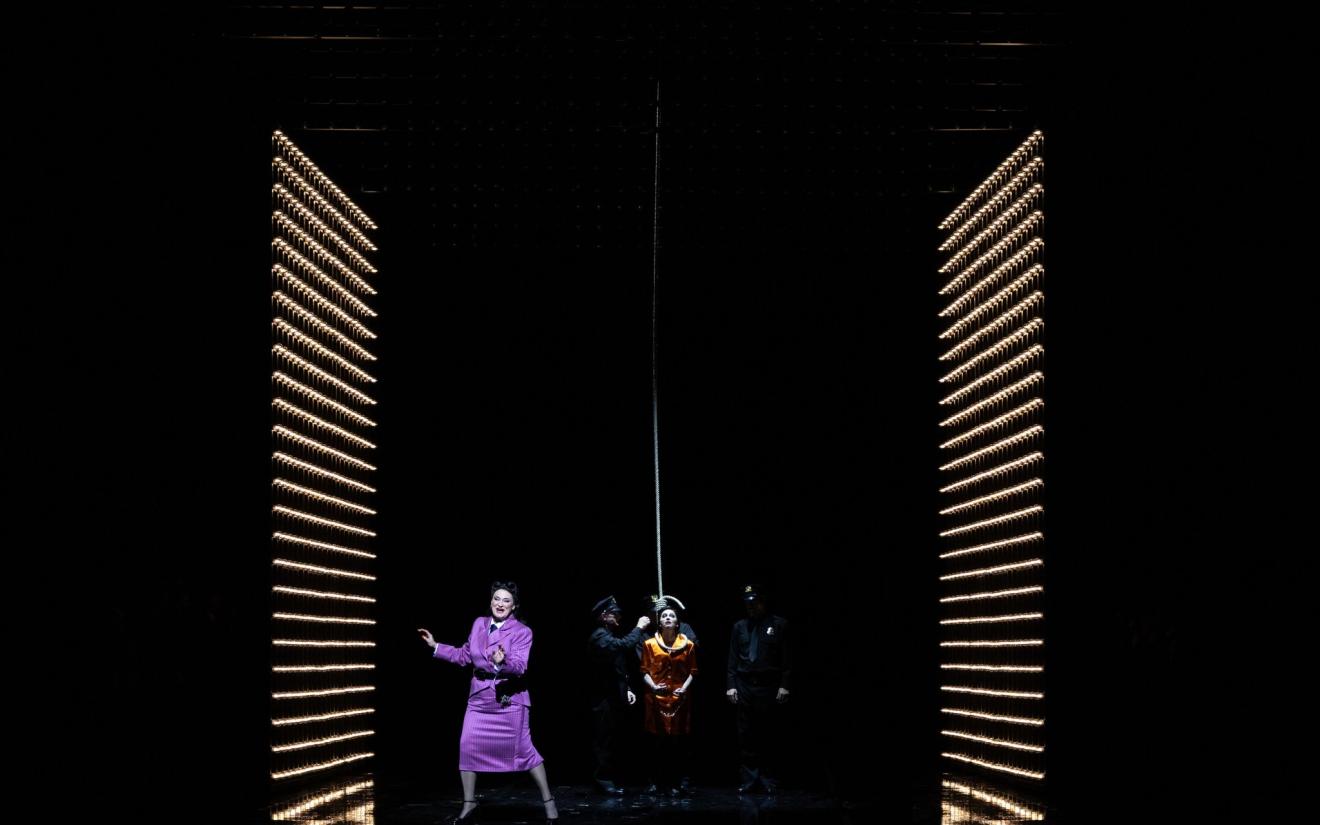 Chicago Komische Oper