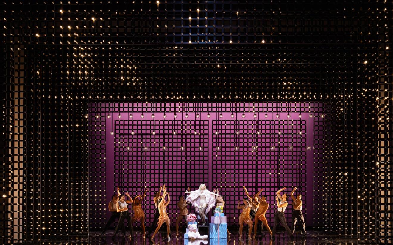Chicago Komische Oper