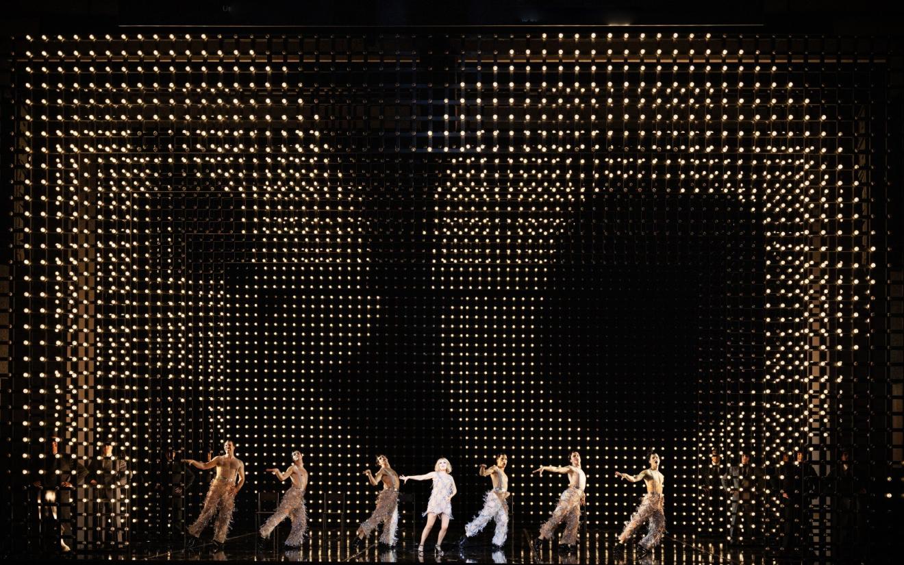 Chicago Komische Oper