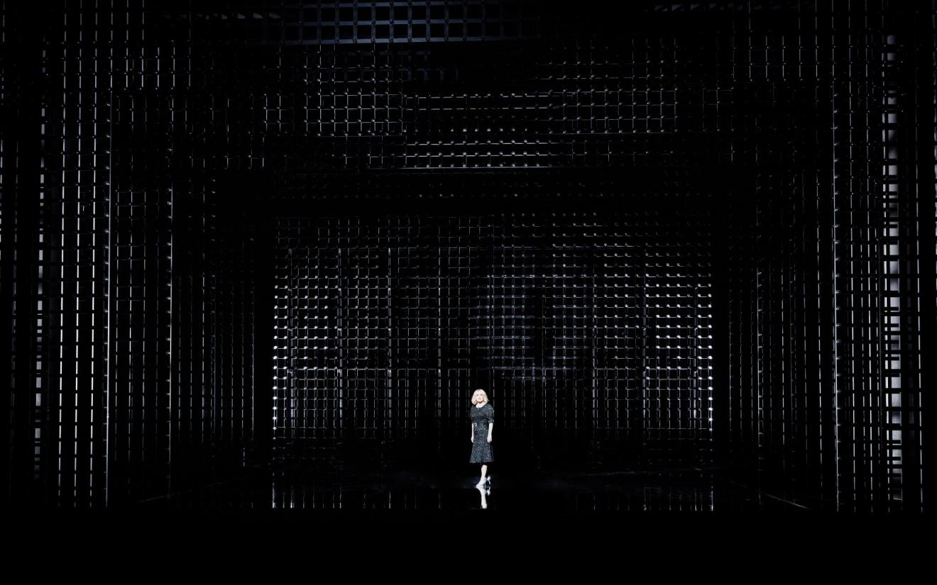 Chicago Komische Oper