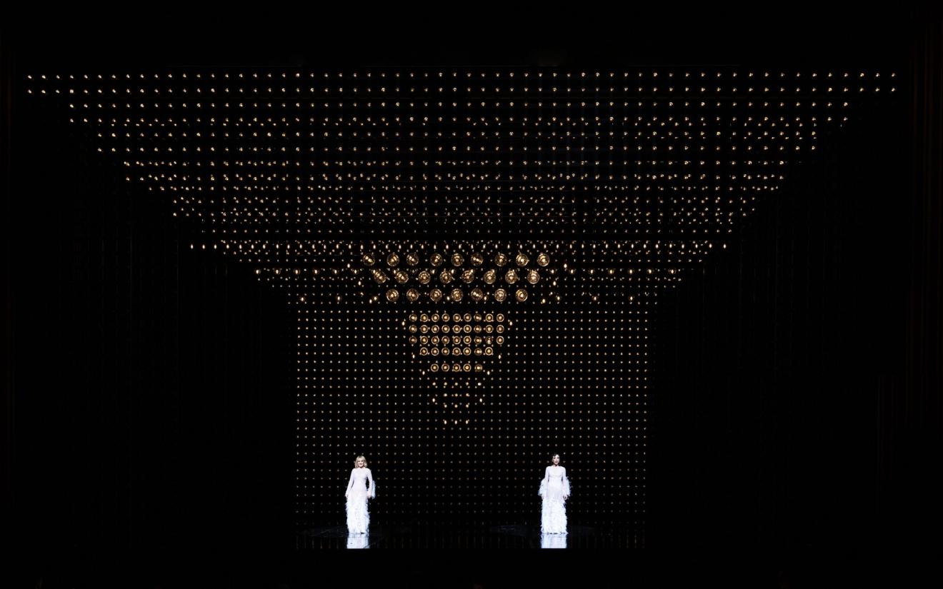Chicago Komische Oper