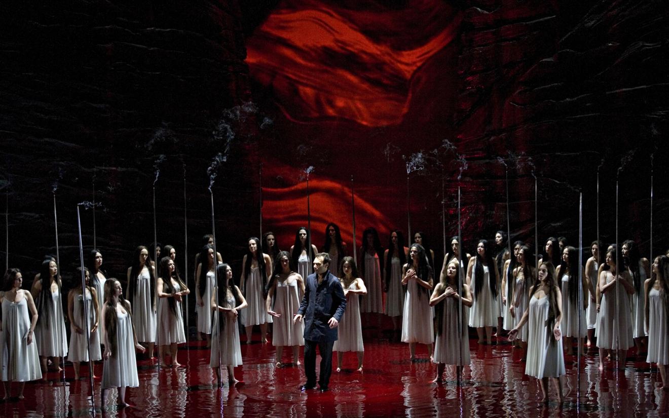 Parsifal