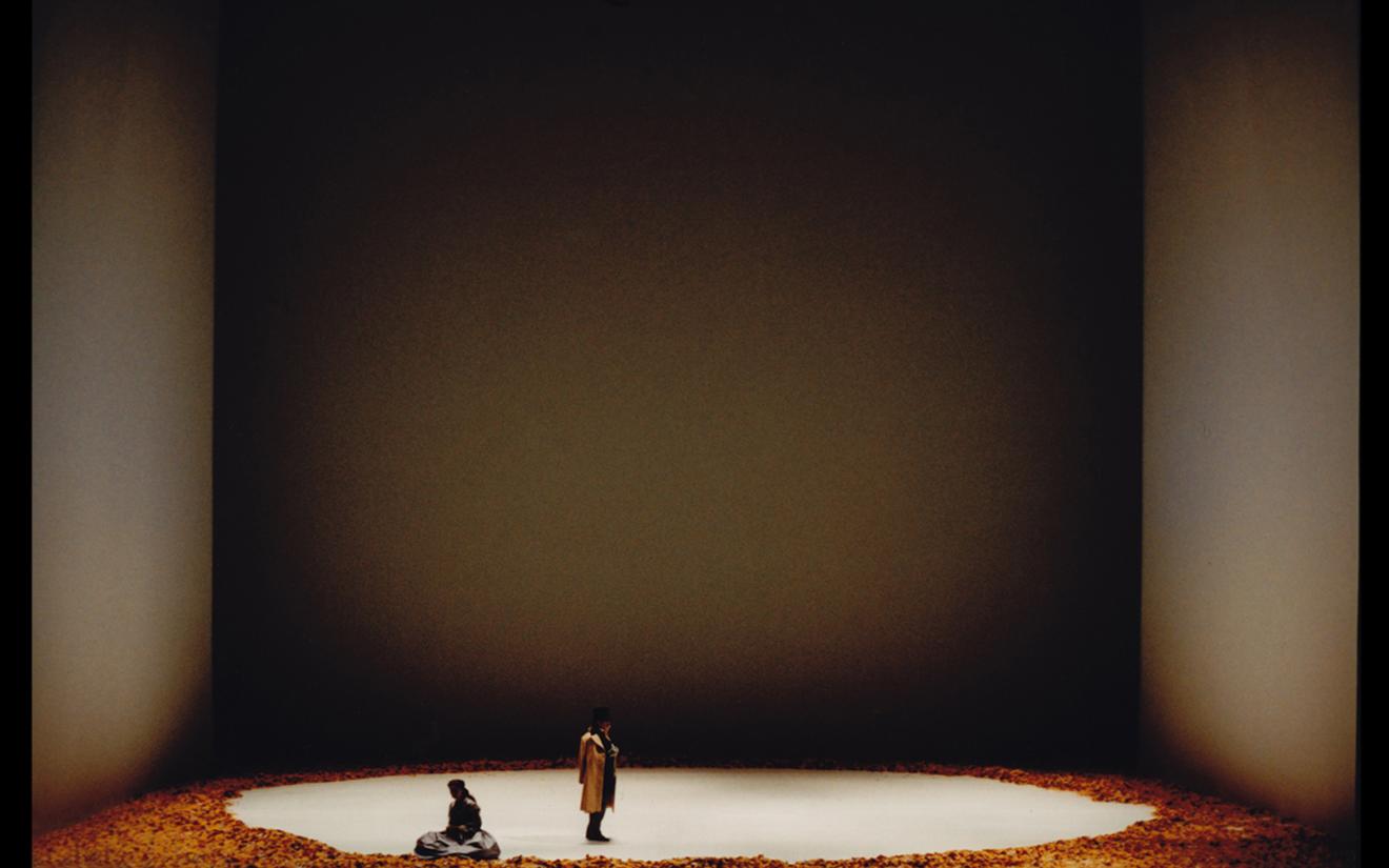 Eugene Onegin