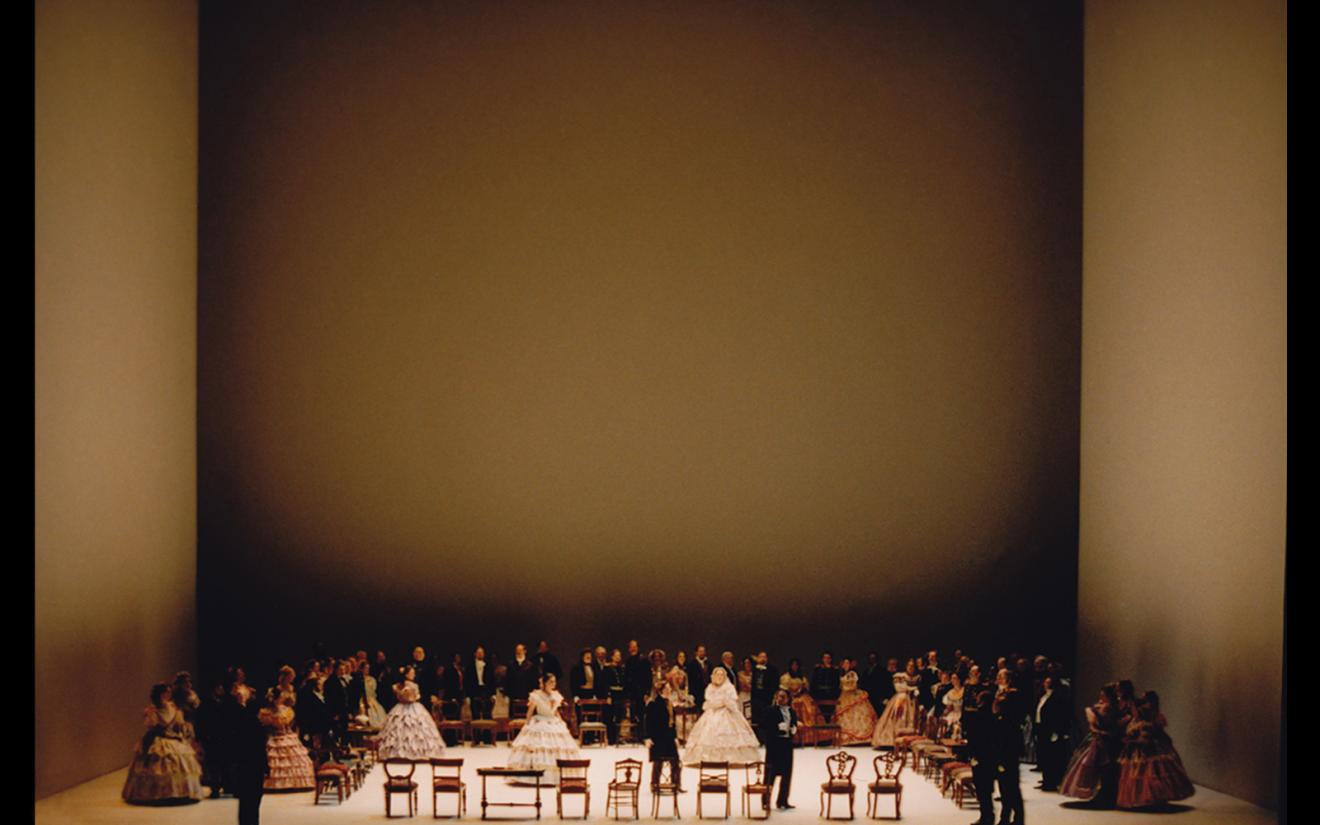Eugene Onegin