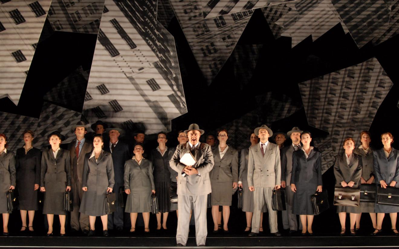 Candide