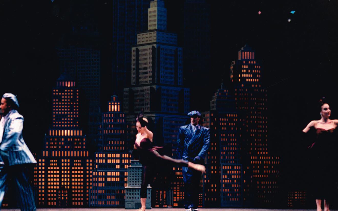 Hothouse National Ballet of Canada