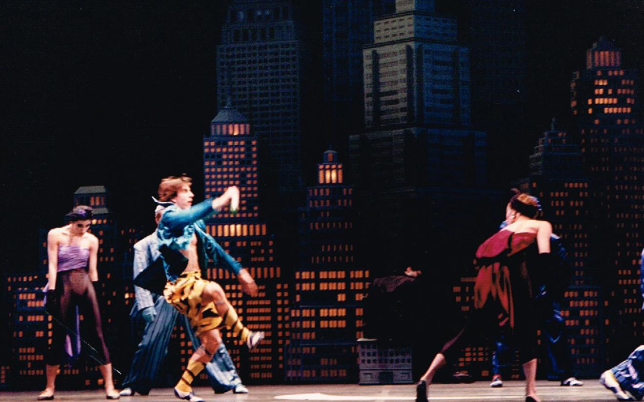 Hothouse National Ballet of Canada
