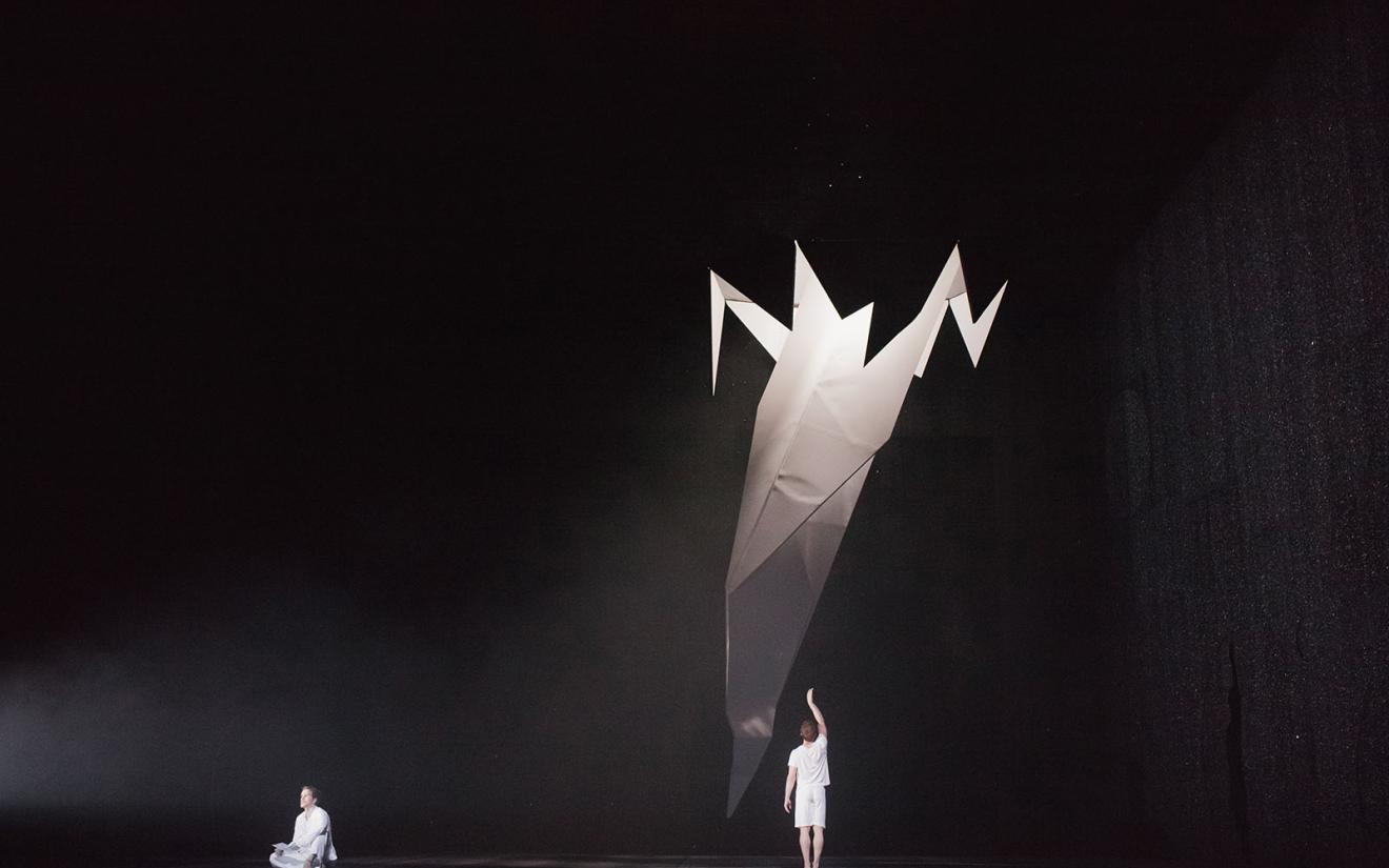 Le Petit Prince National Ballet of Canada