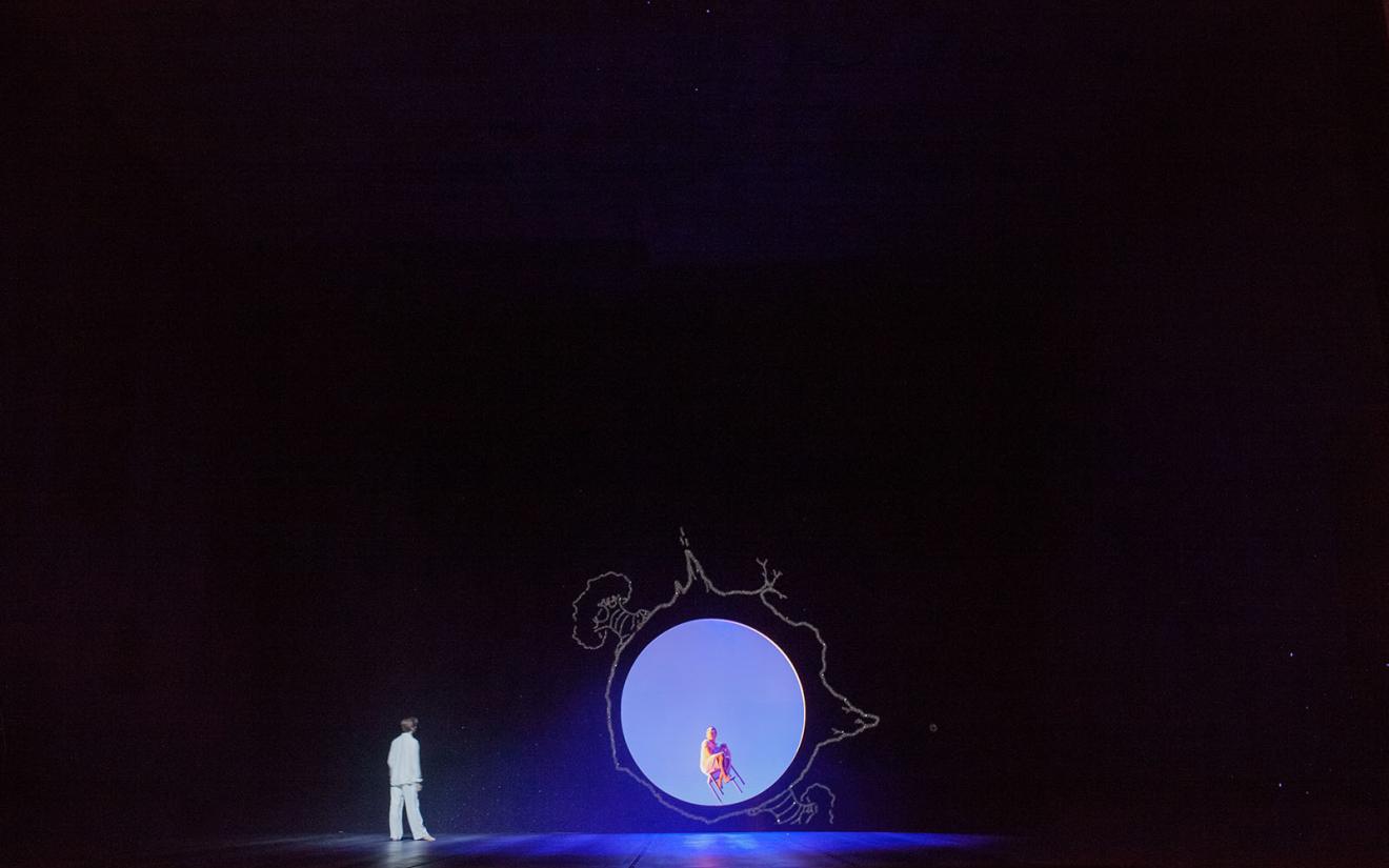 Le Petit Prince National Ballet of Canada