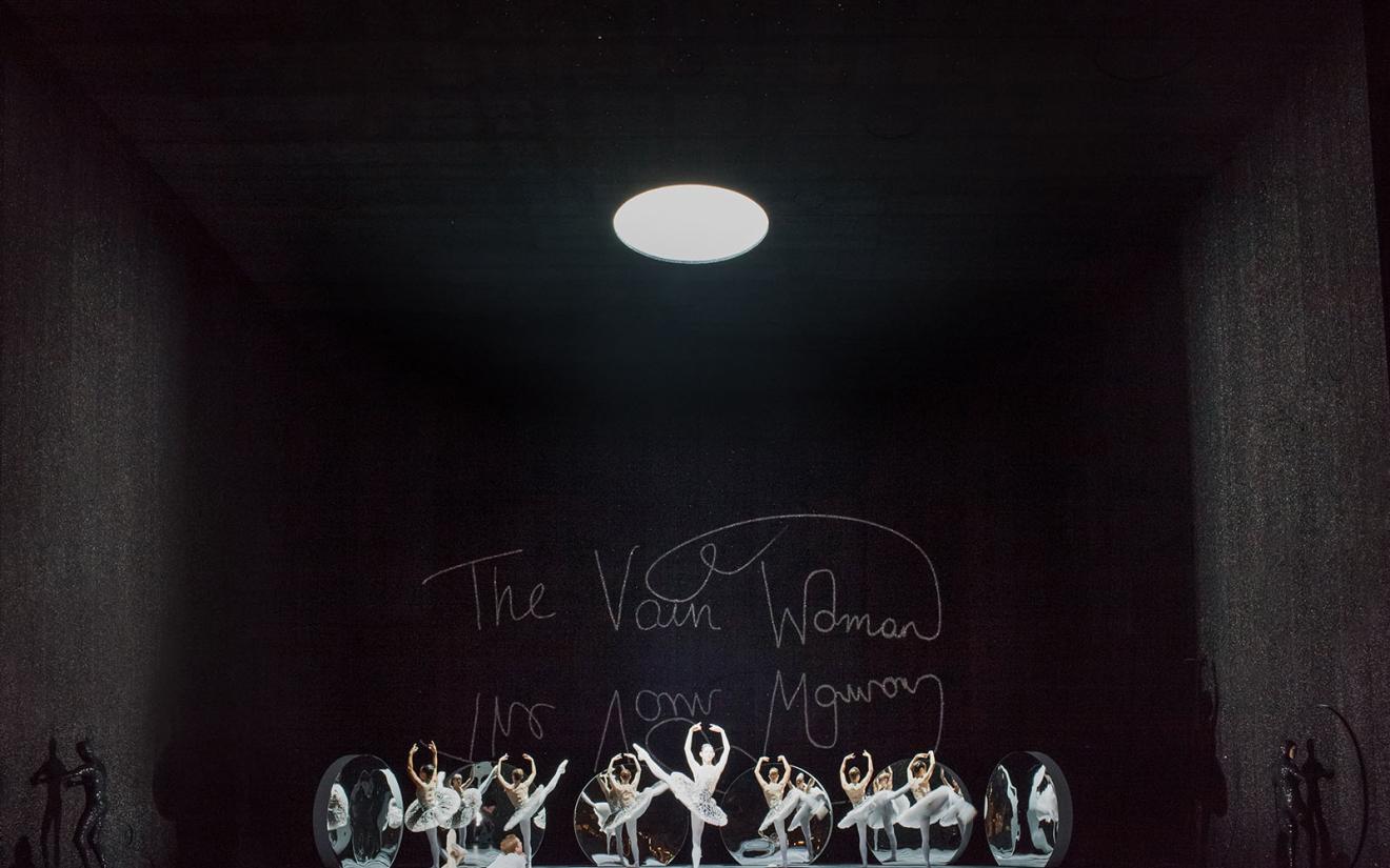 Le Petit Prince National Ballet of Canada