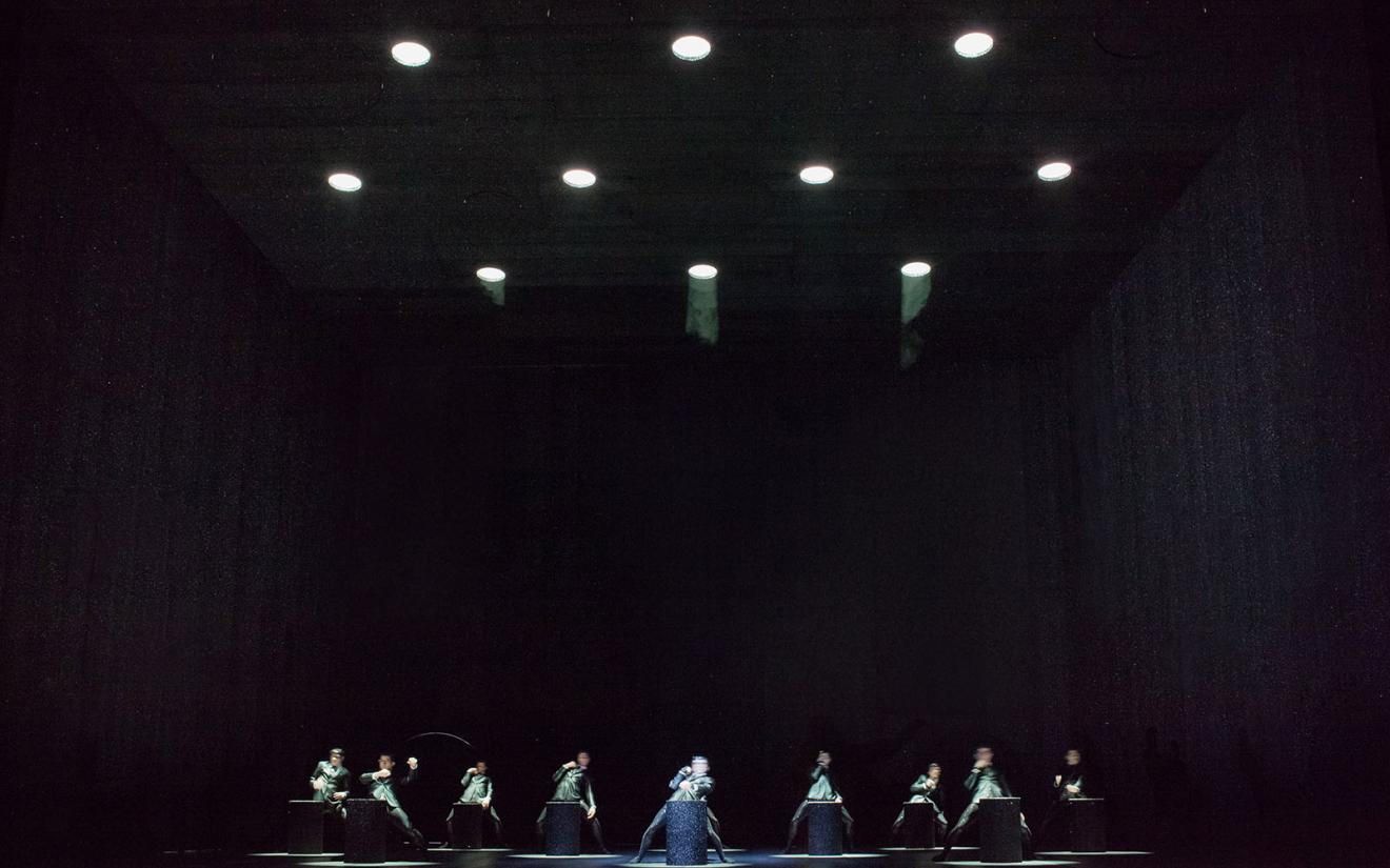 Le Petit Prince National Ballet of Canada