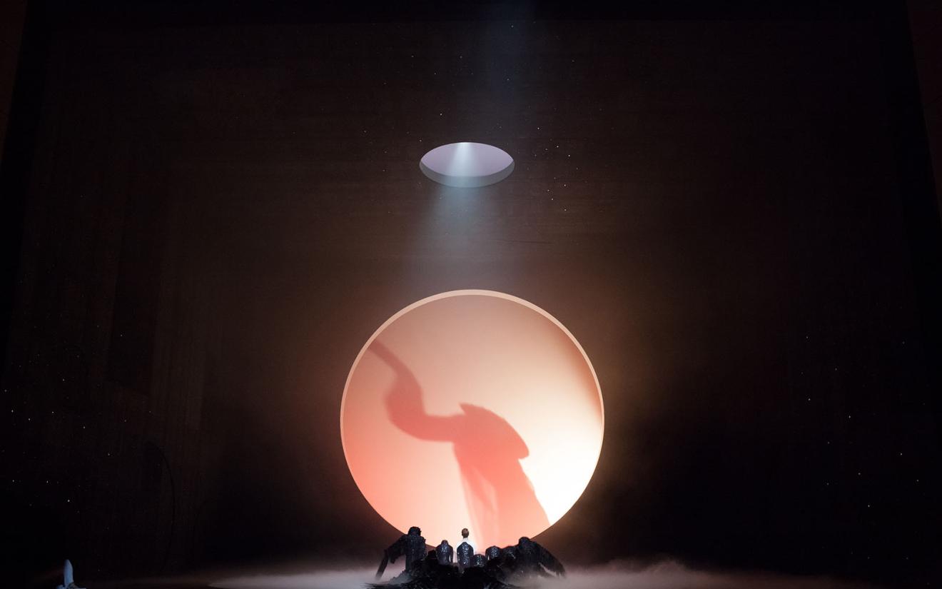 Le Petit Prince National Ballet of Canada