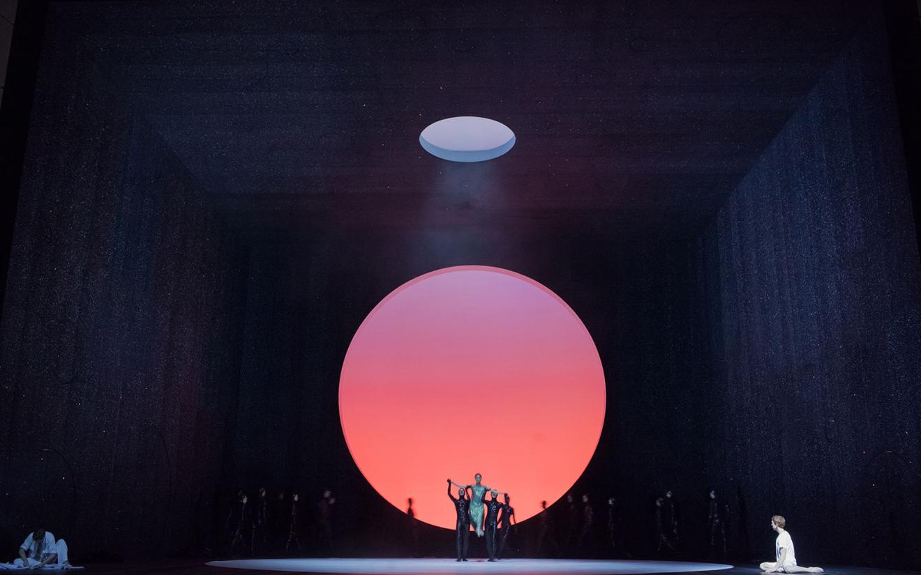 Le Petit Prince National Ballet of Canada