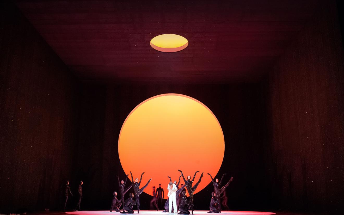 Le Petit Prince National Ballet of Canada