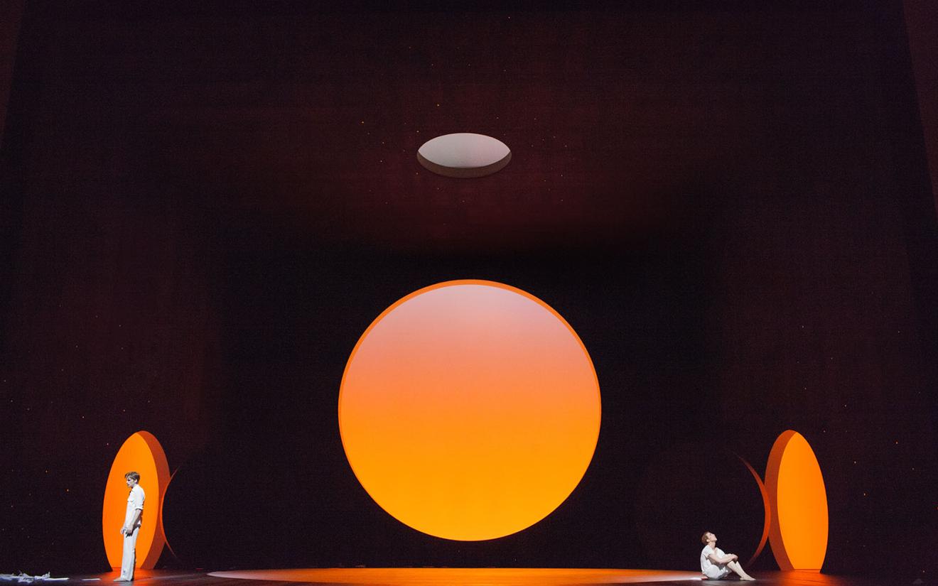 Le Petit Prince National Ballet of Canada