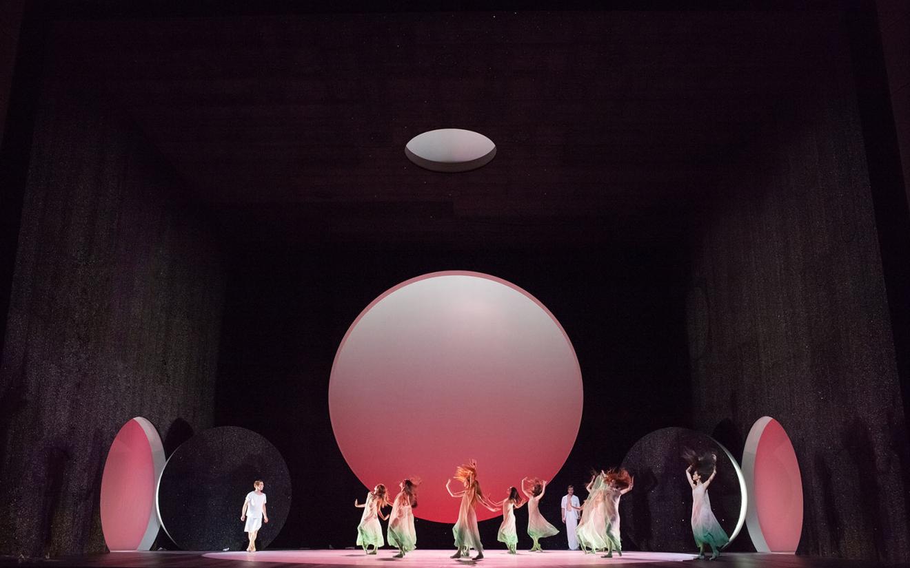 Le Petit Prince National Ballet of Canada
