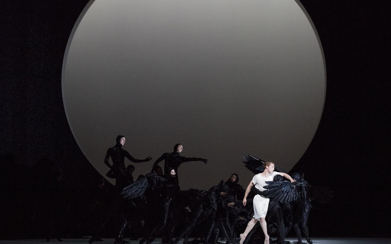 Le Petit Prince National Ballet of Canada