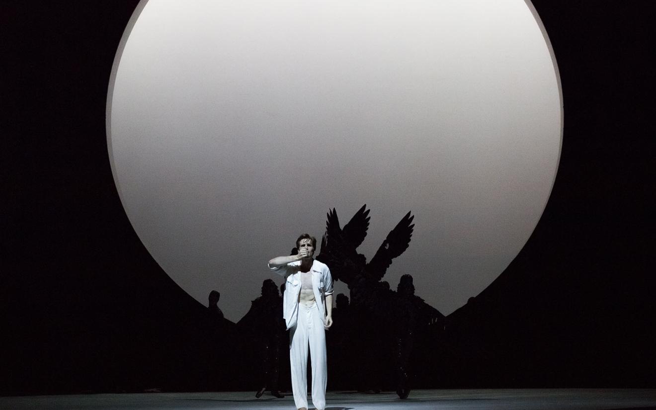 Le Petit Prince National Ballet of Canada