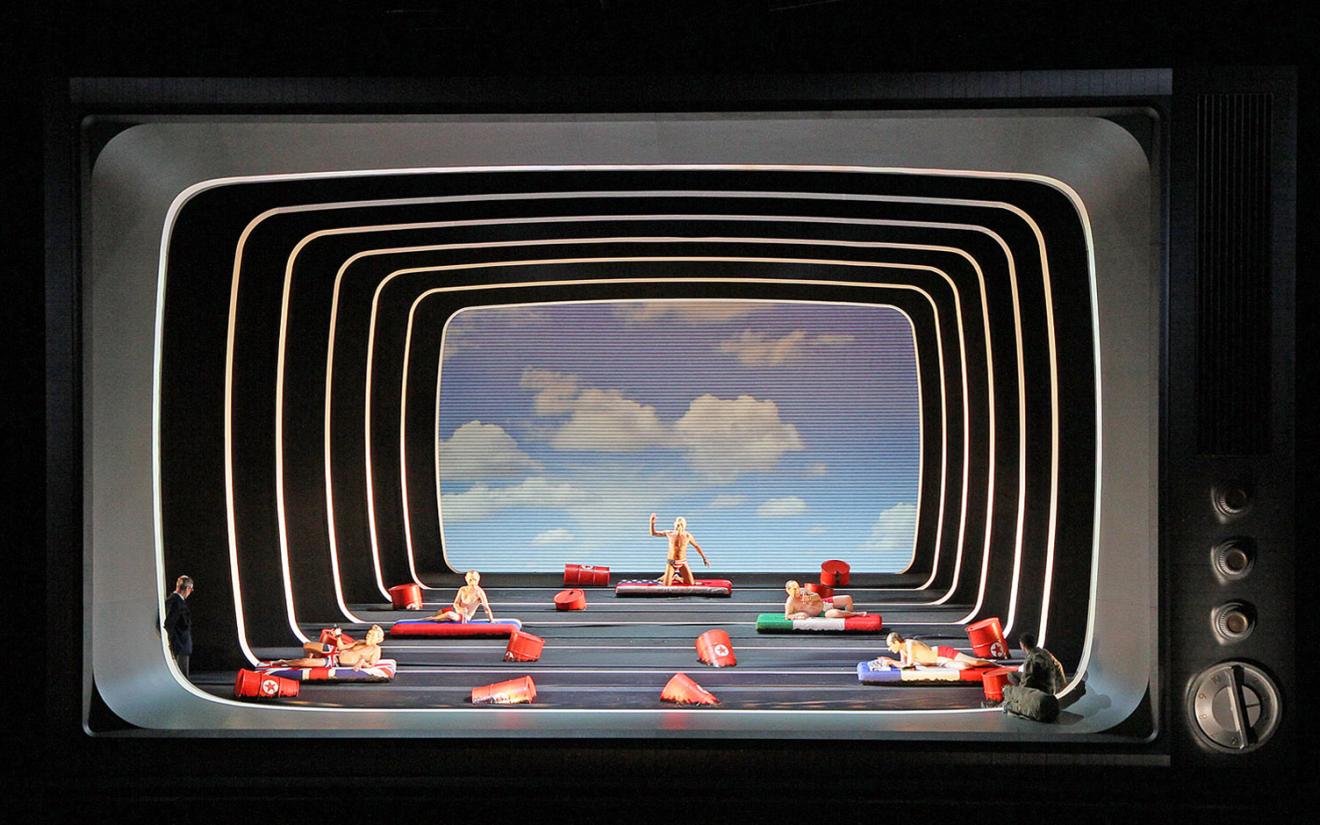 Candide